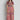 LEGIAN MIDI DRESS LULA SOUL MELON / XS DRESSES 53136