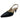 LINDY STRAPPY HEEL BRAZILIO WOMENS FOOTWEAR