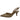 LINDY STRAPPY HEEL BRAZILIO WOMENS FOOTWEAR