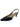 LINDY STRAPPY HEEL BRAZILIO BLACK / 36 WOMENS FOOTWEAR 41528