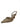 LINDY STRAPPY HEEL BRAZILIO NUDE / 36 WOMENS FOOTWEAR 41529