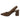 LIZZIE LOW BLOCK HEEL BRAZILIO WOMENS FOOTWEAR