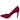 LOPEZ PUMP BRAZILIO BERRY / 36 WOMENS FOOTWEAR 35777