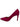 LOPEZ PUMP BRAZILIO BERRY / 36 WOMENS FOOTWEAR 35777