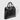 LOUENHIDE ATLANTA LAPTOP BAG LOUENHIDE CROC BLACK HANDBAGS 48482
