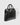 LOUENHIDE ATLANTA LAPTOP BAG LOUENHIDE CROC BLACK HANDBAGS 48482