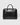 LOUENHIDE ATLANTA LAPTOP BAG LOUENHIDE CROC BLACK HANDBAGS 48482