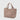 LOUENHIDE CRUISER WOVEN TOTE BAG LOUENHIDE HANDBAGS