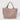 LOUENHIDE CRUISER WOVEN TOTE BAG LOUENHIDE HANDBAGS