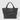 LOUENHIDE CRUISER WOVEN TOTE BAG LOUENHIDE HANDBAGS