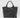 LOUENHIDE CRUISER WOVEN TOTE BAG LOUENHIDE HANDBAGS