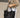 LOUENHIDE CRUISER WOVEN TOTE BAG LOUENHIDE HANDBAGS