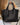 LOUENHIDE CRUISER WOVEN TOTE BAG LOUENHIDE HANDBAGS