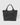 LOUENHIDE CRUISER WOVEN TOTE BAG LOUENHIDE BLACK HANDBAGS 42341