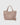 LOUENHIDE CRUISER WOVEN TOTE BAG LOUENHIDE COFFEE HANDBAGS 44880