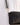 LOUENHIDE DAISY STRIPE CROSSBODY BAG LOUENHIDE BAGS/CLUTCH