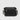 LOUENHIDE DAISY STRIPE CROSSBODY BAG LOUENHIDE BAGS/CLUTCH