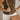 LOUENHIDE DAISY STRIPE CROSSBODY BAG LOUENHIDE BAGS/CLUTCH