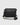 LOUENHIDE DAISY STRIPE CROSSBODY BAG LOUENHIDE BLACK BAGS/CLUTCH 49498