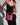 LOUENHIDE GABBY MINI WOVEN SHOULDER BAG LOUENHIDE HANDBAGS