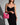 LOUENHIDE GABBY MINI WOVEN SHOULDER BAG LOUENHIDE HANDBAGS