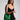 LOUENHIDE GABBY MINI WOVEN SHOULDER BAG LOUENHIDE HANDBAGS