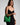LOUENHIDE GABBY MINI WOVEN SHOULDER BAG LOUENHIDE HANDBAGS
