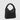 LOUENHIDE GABBY MINI WOVEN SHOULDER BAG LOUENHIDE HANDBAGS