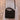 LOUENHIDE GABBY MINI WOVEN SHOULDER BAG LOUENHIDE HANDBAGS