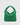 LOUENHIDE GABBY MINI WOVEN SHOULDER BAG LOUENHIDE APPLE GREEN HANDBAGS 48463