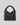 LOUENHIDE GABBY MINI WOVEN SHOULDER BAG LOUENHIDE BLACK HANDBAGS 48462