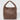 LOUENHIDE GABBY WOVEN SHOULDER BAG LOUENHIDE Handbags