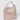 LOUENHIDE GABBY WOVEN SHOULDER BAG LOUENHIDE Handbags