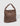 LOUENHIDE GABBY WOVEN SHOULDER BAG LOUENHIDE CHOCOLATE Handbags 48455