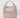 LOUENHIDE GABBY WOVEN SHOULDER BAG LOUENHIDE MALT Handbags 42344