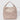 LOUENHIDE GABBY WOVEN SHOULDER BAG LOUENHIDE MALT Handbags 42344