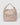 LOUENHIDE GABBY WOVEN SHOULDER BAG LOUENHIDE MALT Handbags 42344