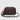 Louenhide Jacinta Gia Crossbody Bag LOUENHIDE CHOCOLATE BAGS/CLUTCH 51769