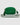 LOUENHIDE JACINTA METALLIC CROSSBODY BAG LOUENHIDE GREEN HANDBAGS 40521