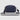 LOUENHIDE JACINTA METALLIC CROSSBODY BAG LOUENHIDE NAVY HANDBAGS 40522
