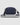 LOUENHIDE JACINTA METALLIC CROSSBODY BAG LOUENHIDE NAVY HANDBAGS 40522