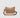 LOUENHIDE LINDA CROSSBODY BAG LOUENHIDE CARAMEL Handbags 49447