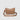 LOUENHIDE LINDA CROSSBODY BAG LOUENHIDE CARAMEL Handbags 49447