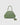 LOUENHIDE LOTUS CLUTCH LOUENHIDE SAGE GREEN BAGS/CLUTCH 48460