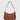 LOUENHIDE MADDIE SHOULDER BAG LOUENHIDE TAN Handbags 48469