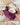 LOUENHIDE MAE POUCH LOUENHIDE MAKE UP POUCH