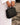 LOUENHIDE MANHATTAN MINI TOTE BAG LOUENHIDE BLACK HANDBAGS 48479