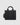 LOUENHIDE MANHATTAN MINI TOTE BAG LOUENHIDE BLACK HANDBAGS 48479