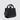 LOUENHIDE MANHATTAN MINI TOTE BAG LOUENHIDE BLACK HANDBAGS 48479