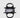 LOUENHIDE MANHATTAN MINI TOTE BAG LOUENHIDE BLACK HANDBAGS 48479